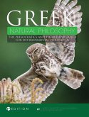 Greek Natural Philosophy