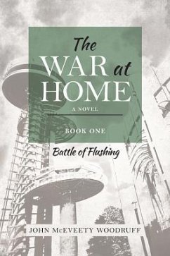 War at Home - Woodruff, John