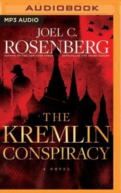 The Kremlin Conspiracy - Rosenberg, Joel C