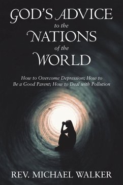 God'S Advice to the Nations of the World - Michael, Rev