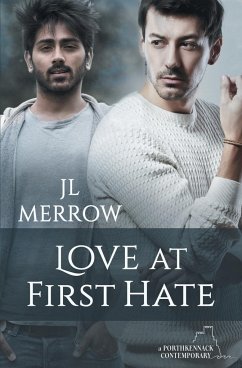 Love at First Hate - Merrow, Jl