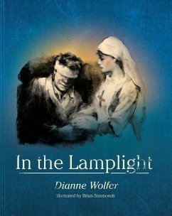 In the Lamplight - Wolfer, Dianne