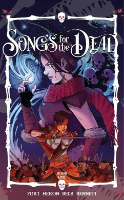 Songs for the Dead Vol. 1 - Heron, Michael Christopher; Fort, Andrea