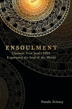 Ensoulment - Zeituny, Natalie