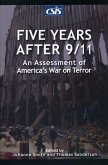 Five Years After 9/11