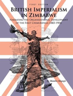 British Imperialism in Zimbabwe - Mupepi, Mambo