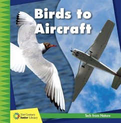 Birds to Aircraft - Colby, Jennifer