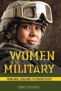 Women in the Military - Goldsmith, Connie