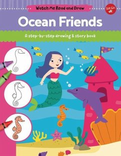 Ocean Friends - Chagollan, Samantha