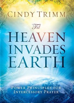 'Til Heaven Invades Earth - Trimm, Cindy