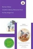 Roman History Creative Literacy Resource Pack for Key Stage Two - Dennis, Natasha; Meers, Tonya