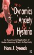 The Dynamics of Anxiety and Hysteria - Bild 1