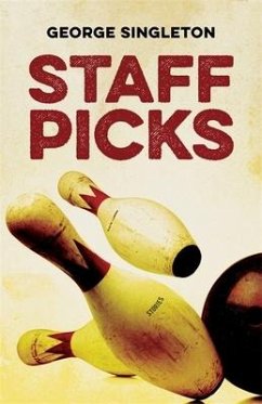 Staff Picks - Singleton, George