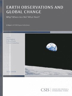 Earth Observations and Global Change - Wigbels, Lyn; Faith, Ryan G; Sabathier, Vincent