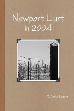 Newport Hurt in 2004 - Legare, R. Smith