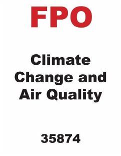 Climate Change and Air Quality - Brennan, Linda Crotta