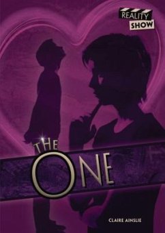 The One - Ainslie, Claire