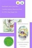 Rainforests and Costa Rica Literacy Resource Pack for Key Stage One and EYFS