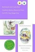 Rainforests and Costa Rica Literacy Resource Pack for Key Stage One and EYFS - Dennis, Natasha; Meers, Tonya