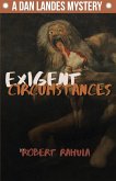 EXIGENT CIRCUMSTANCES