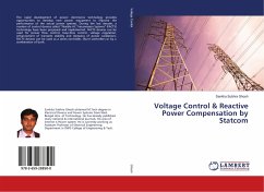 Voltage Control & Reactive Power Compensation by Statcom - Ghosh, Sankha Subhra