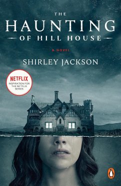 The Haunting of Hill House (Movie Tie-In) - Jackson, Shirley