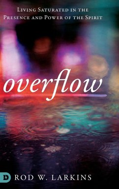 Overflow - Larkins, Rod W