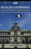 Mexican Governance