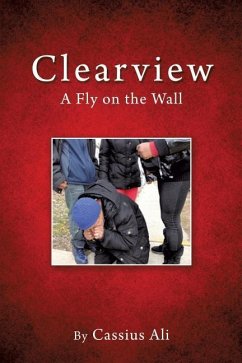 Clearview: A Fly on the Wall - Ali, Cassius