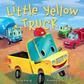 Little Yellow Truck