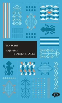 Haji Syiah & Other Stories - Sohib, Ben