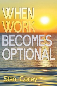 Cover When Work Becomes Optional