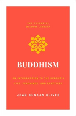 Buddhism - Oliver, Joan Duncan