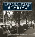 Historic Photos of the University of Florida
