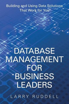 Database Management for Business Leaders