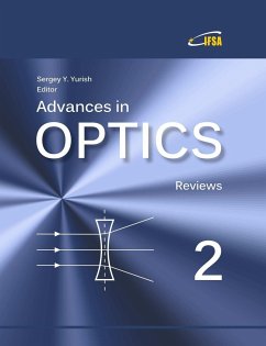 Advances in Optics - Yurish, Sergey