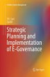 Strategic Planning and Implementation... - Bild 1