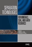 Separation Technologies for Minerals, Coal, and Earth Resources