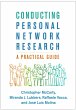 Conducting Personal Network Research - Bild 1