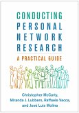 Conducting Personal Network Research