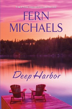 Deep Harbor - Michaels, Fern