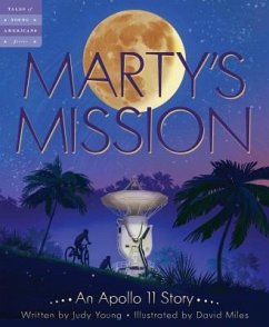 Marty's Mission - Young, Judy