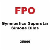 Gymnastics Superstar Simone Biles