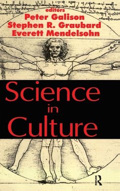 Cover Science in Culture