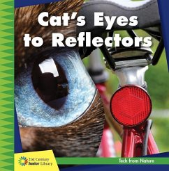 Cat's Eyes to Reflectors - Colby, Jennifer