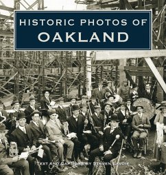 Historic Photos of Oakland