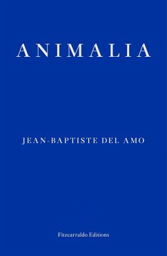 Cover Animalia