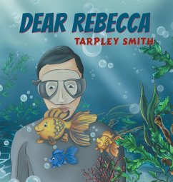 Cover Dear Rebecca