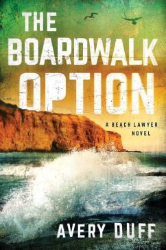 The Boardwalk Option - Duff, Avery