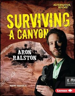 Surviving a Canyon - Marsico, Katie